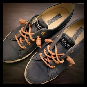 Sperry Topsiders Pier View Women's Sneaker